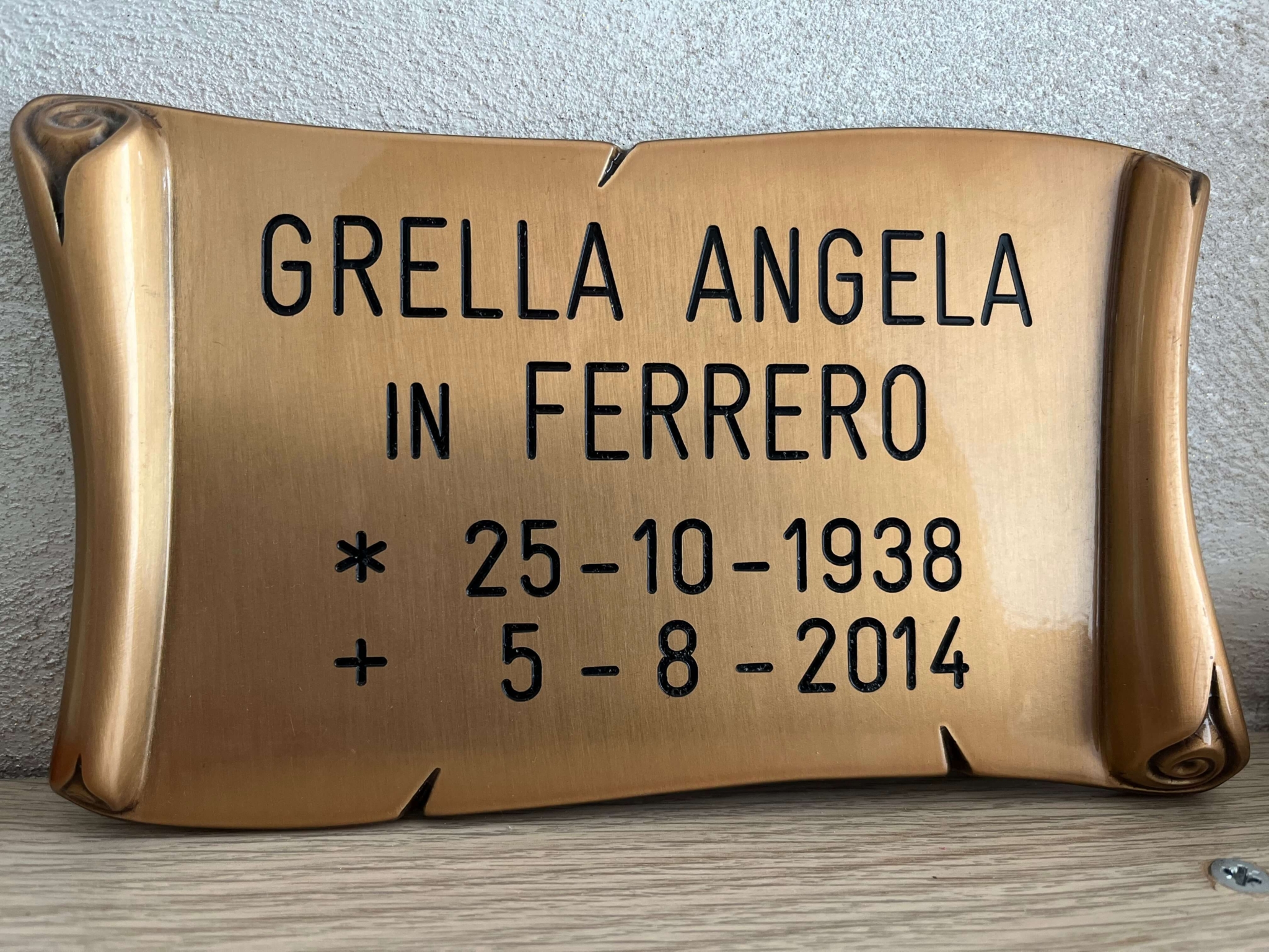 Arte funeraria