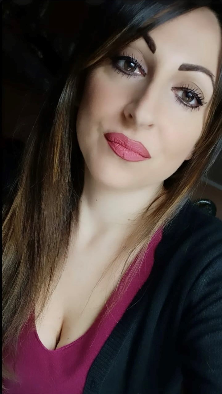 D’AMICO ROSALINDA